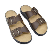 Märt Sandalen – Braun