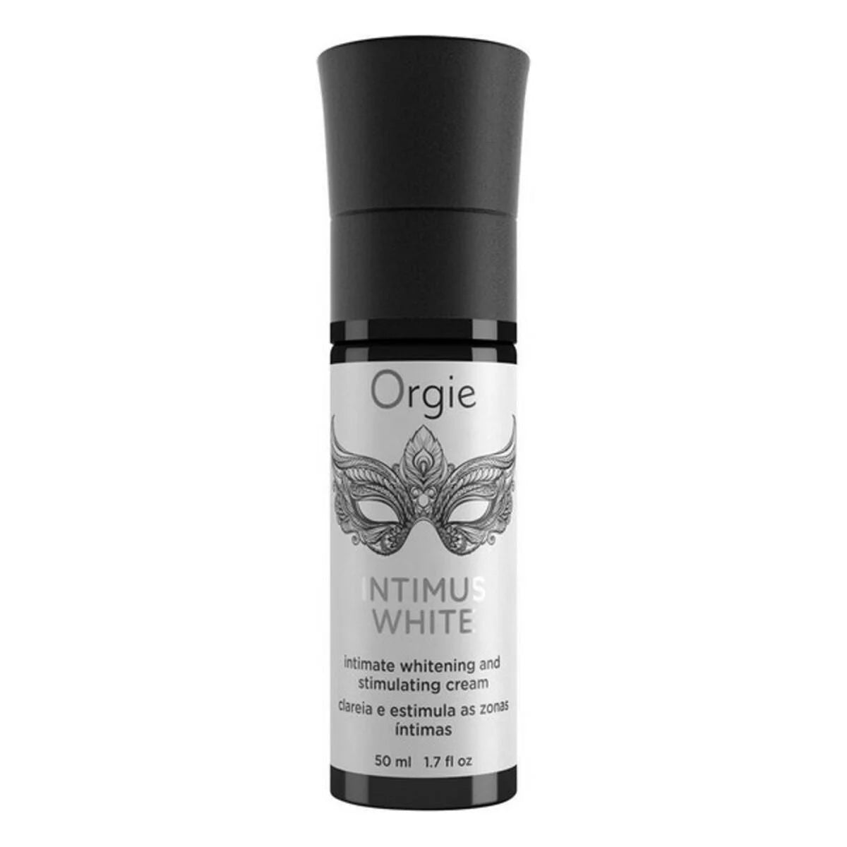Orgie Intimus White Intimcreme 50 ml