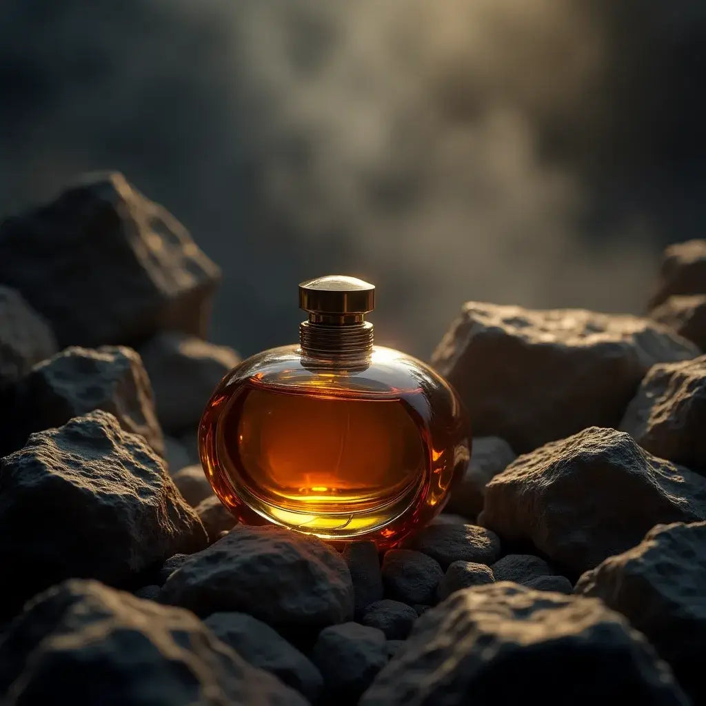 Parfumprobe Original