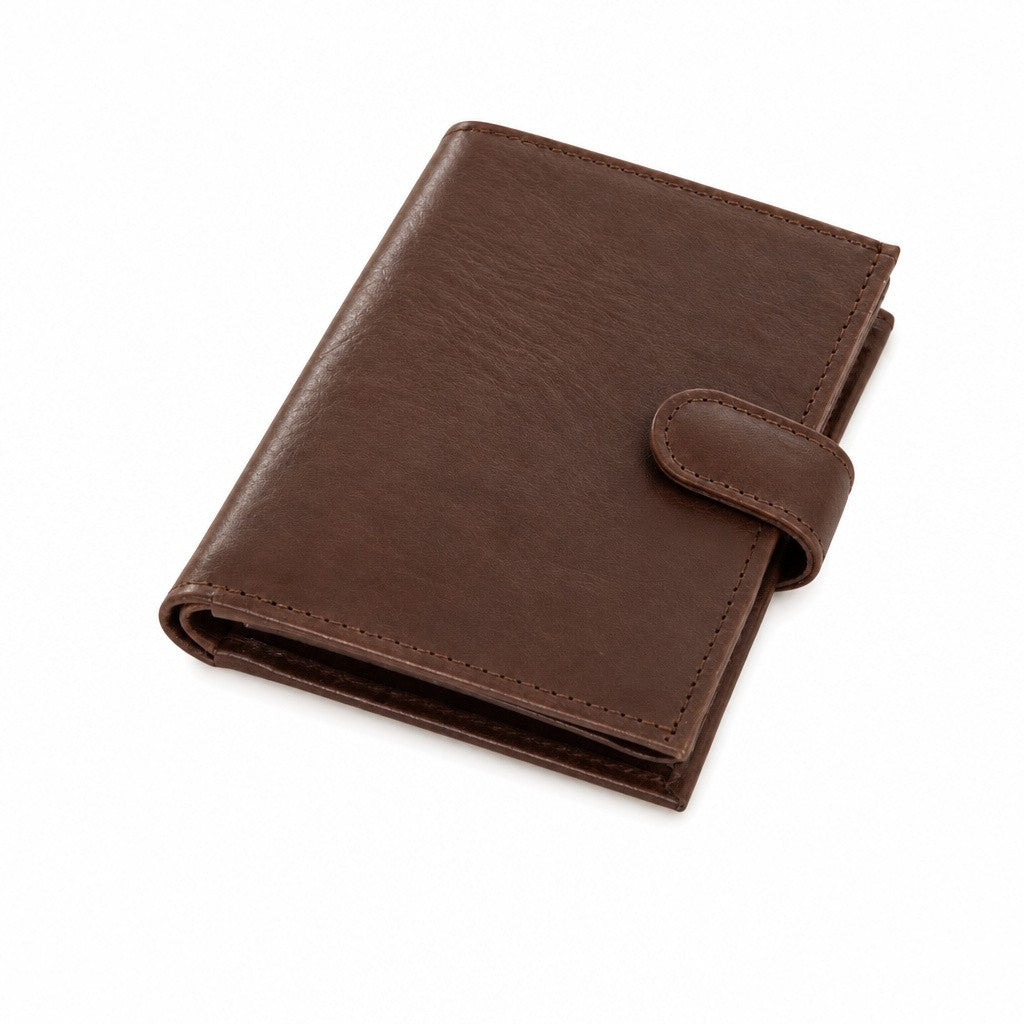 Unisex – Lederbörse 32 – 3 – Produktansicht 4