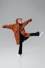Paul Light Kinder – Outdoor – Umziehparka – Brique