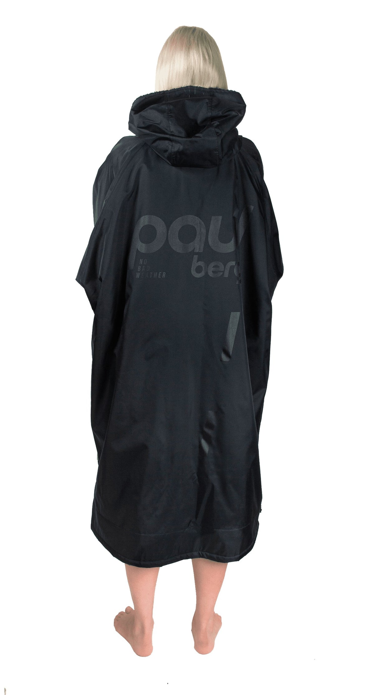 Paul Nordic Umziehparka – Schwarz – Produktansicht 5