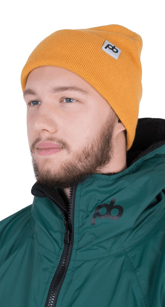 Paul Nordic Umziehparka – Dunkelgrün – Produktansicht 3