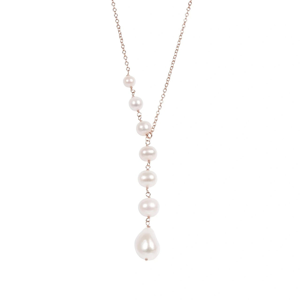 Pearl Dreamer Halskette – Produktansicht 3
