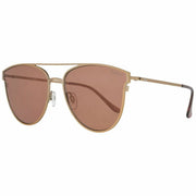 Pepe Jeans PJ516860C2 Herrensonnenbrille Gold/Rosa