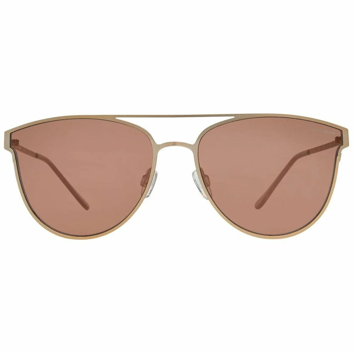 Pepe Jeans PJ516860C2 Herrensonnenbrille Gold/Rosa – Produktansicht 2