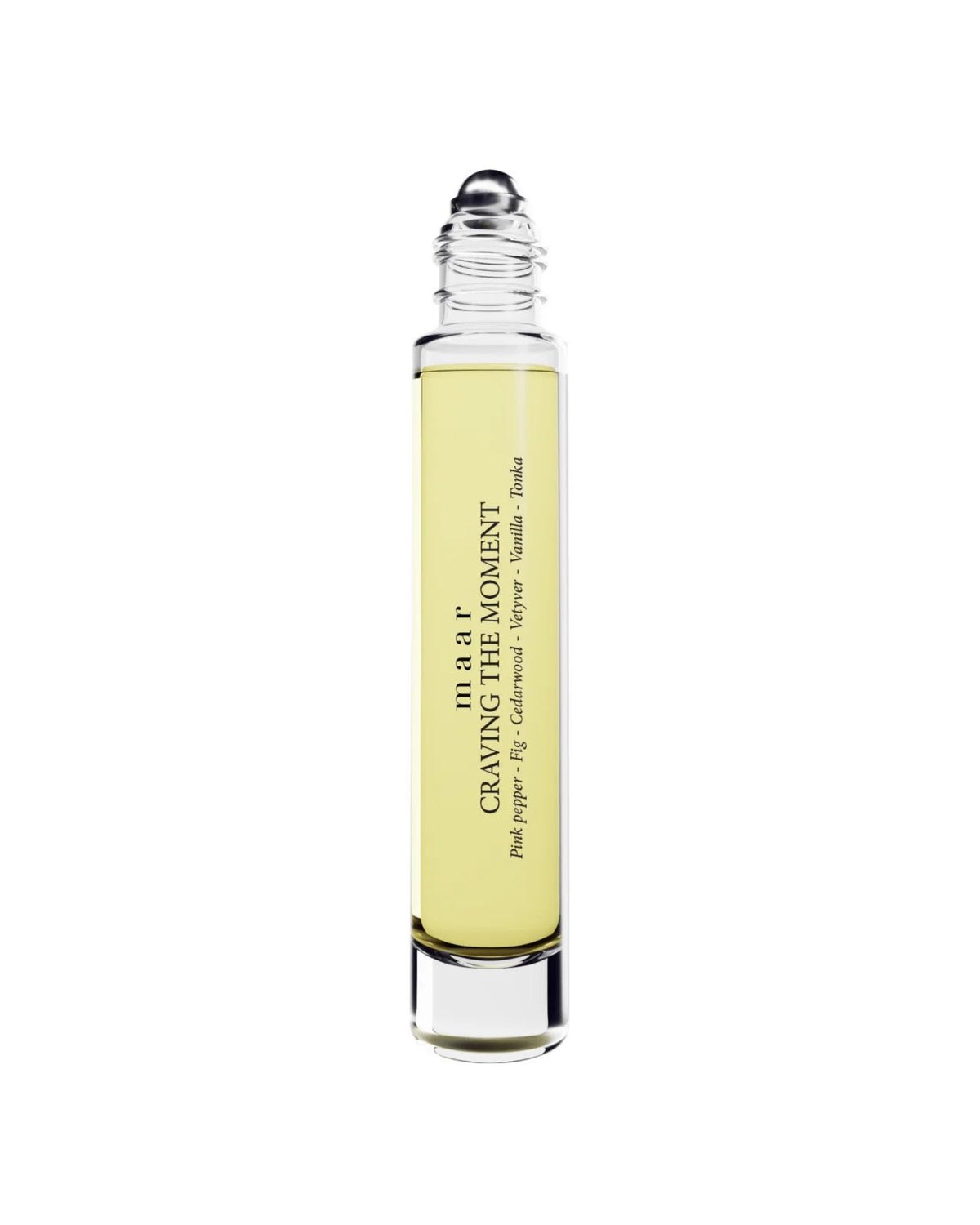 maar Craving the Moment Parfümöl 10 ml – Produktansicht 2