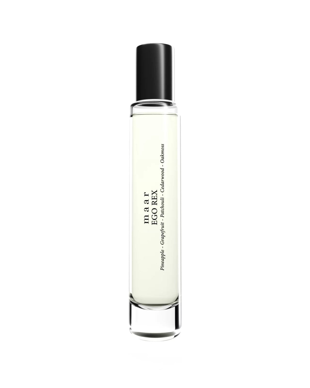 maar Ego Rex Parfümöl 10 ml
