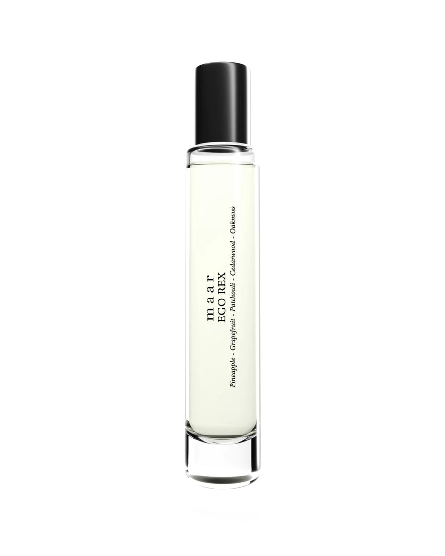maar Ego Rex Parfümöl 10 ml