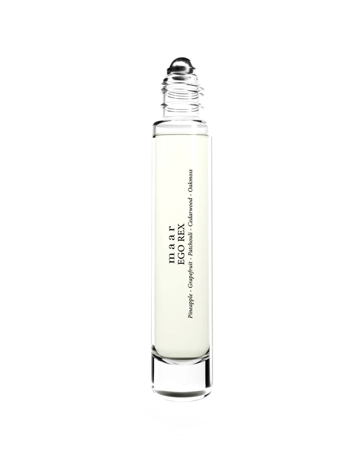 maar Ego Rex Parfümöl 10 ml – Produktansicht 2