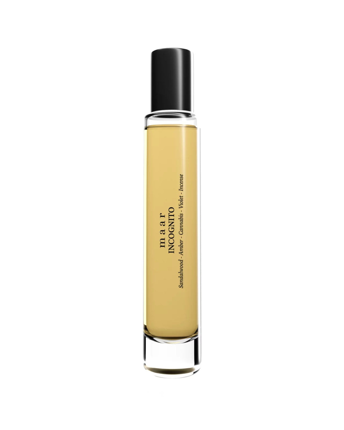 maar Incognito Parfümöl 10 ml