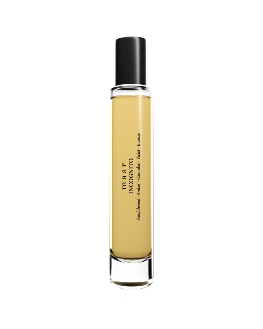 maar Incognito Parfümöl 10 ml