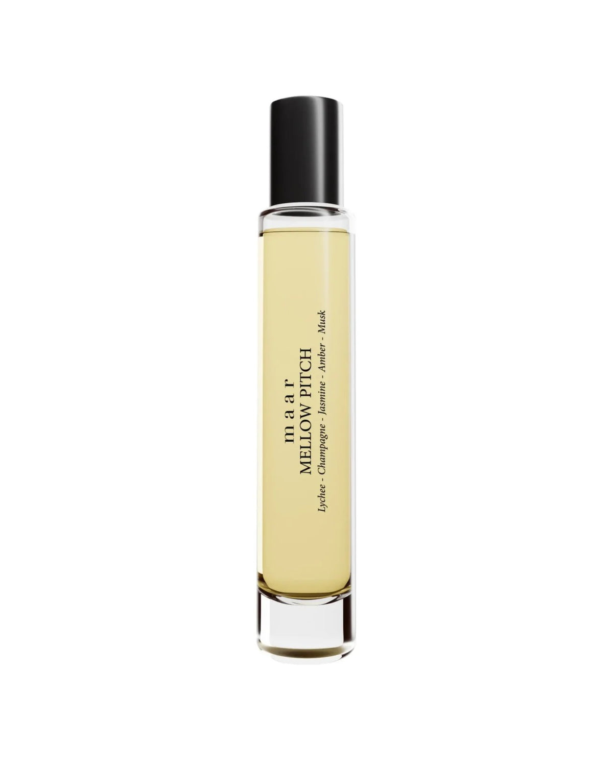 maar Mellow Pitch Parfümöl 10 ml