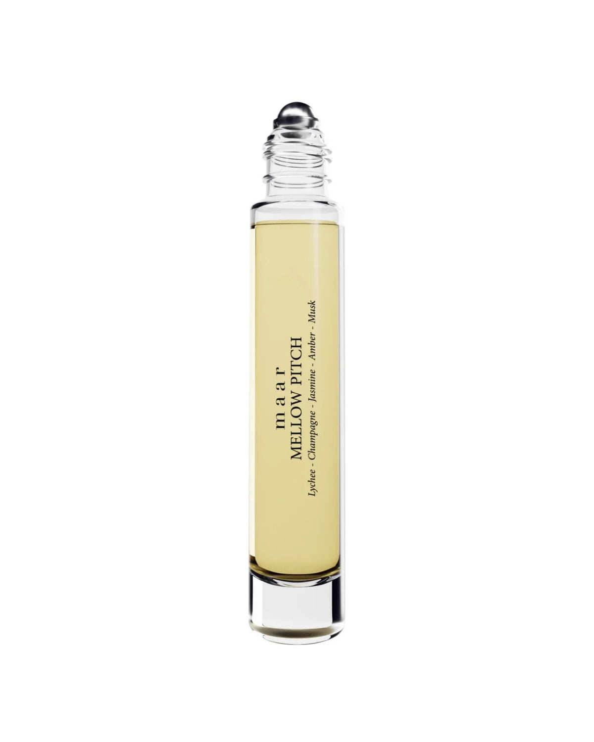 maar Mellow Pitch Parfümöl 10 ml – Produktansicht 2