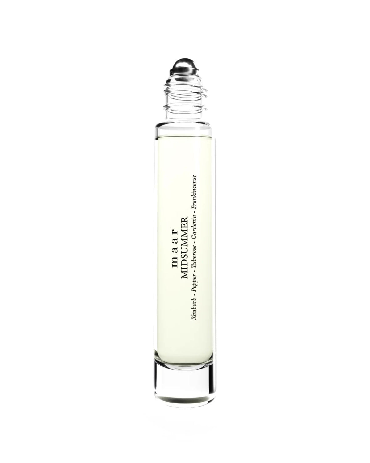 maar Midsummer Parfümöl 10 ml – Produktansicht 2