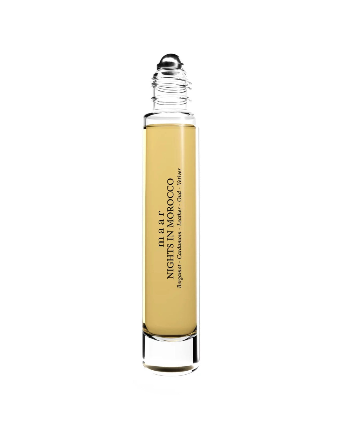 maar Nights in Morocco Parfümöl 10 ml – Produktansicht 2