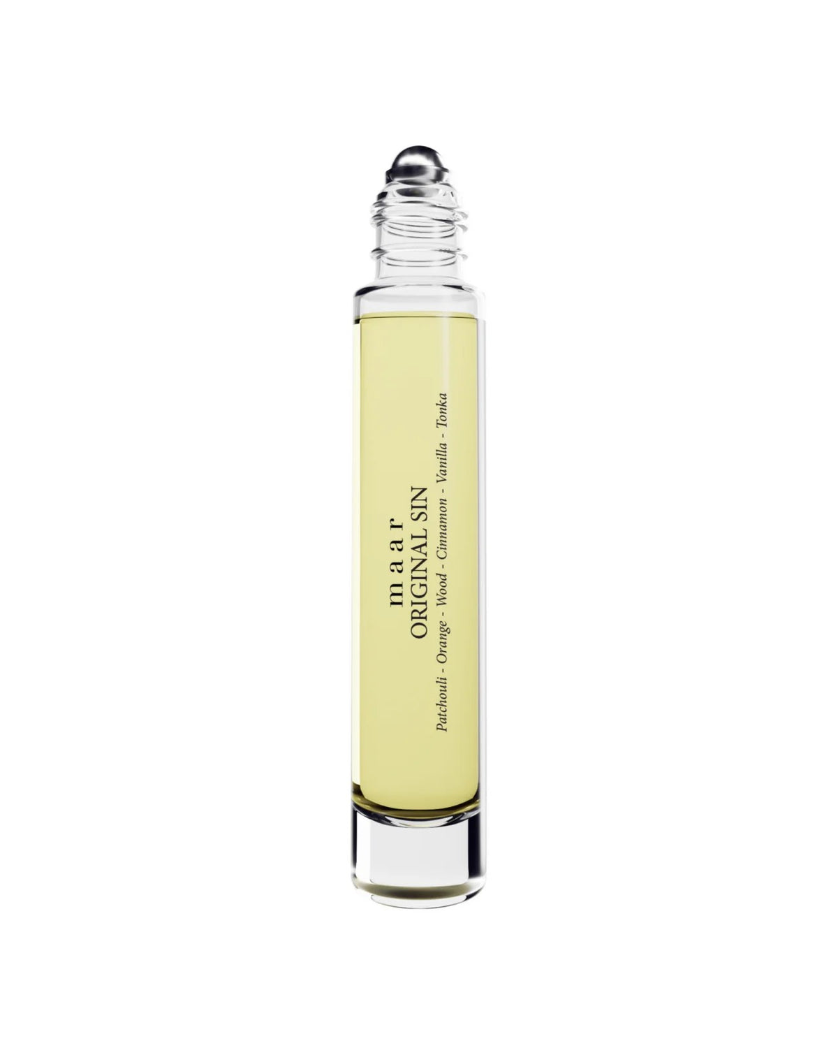 maar Original Sin Parfümöl 10 ml – Produktansicht 2