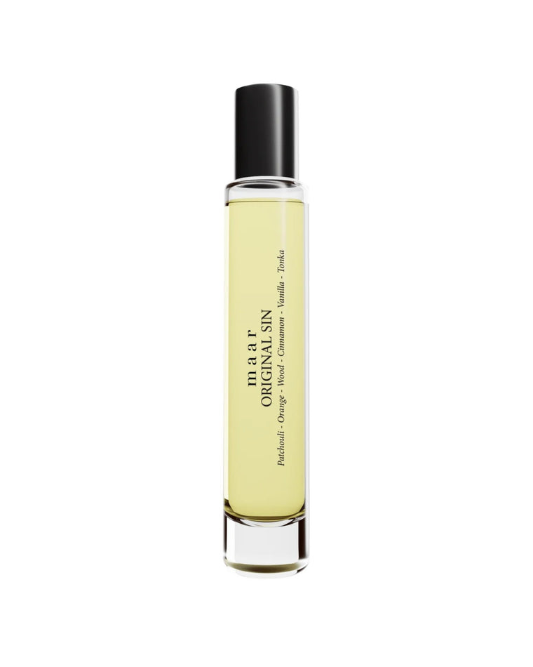 maar Original Sin Parfümöl 10 ml