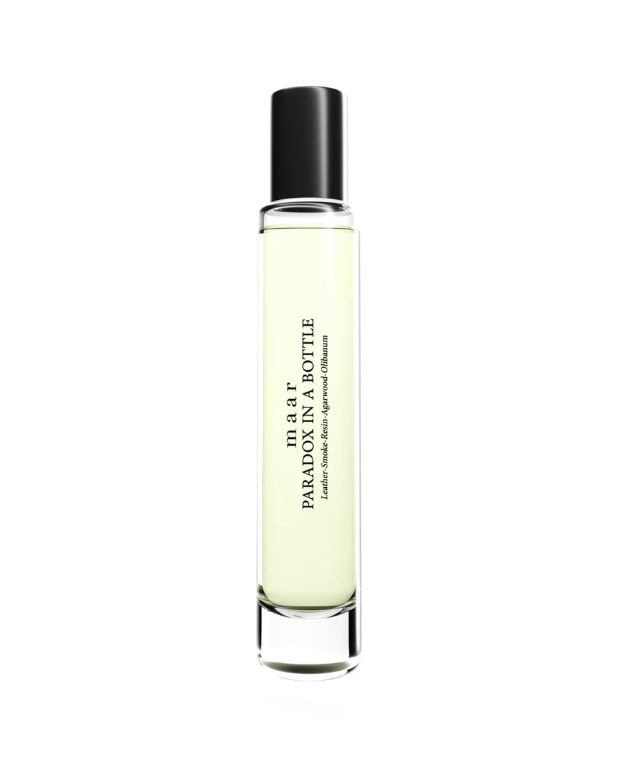 maar Paradox in a Bottle Parfümöl 10 ml