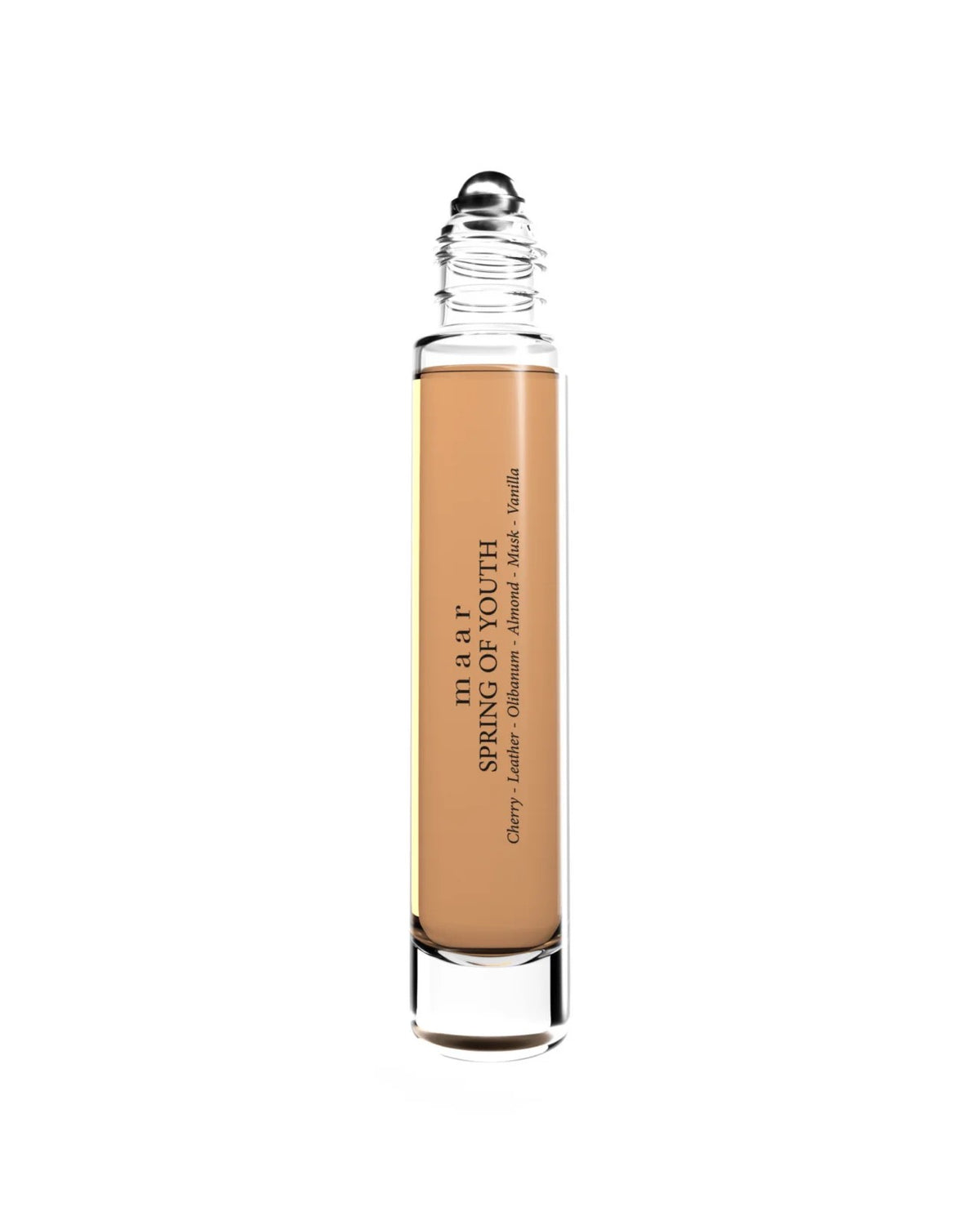maar Spring of Youth Parfümöl 10 ml – Produktansicht 2