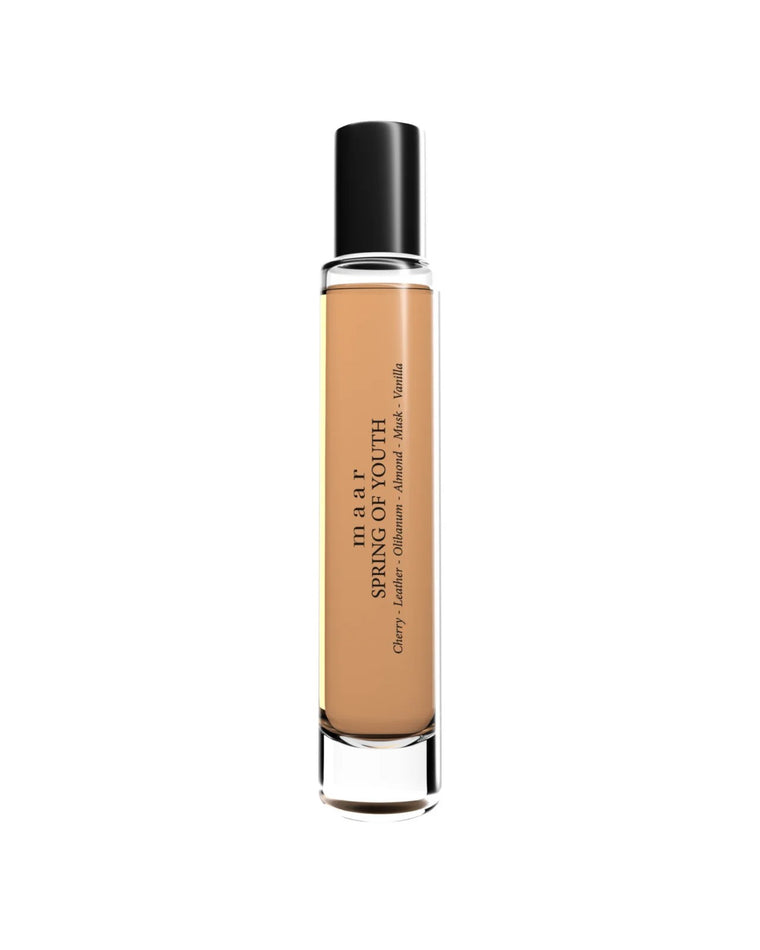 maar Spring of Youth Parfümöl 10 ml