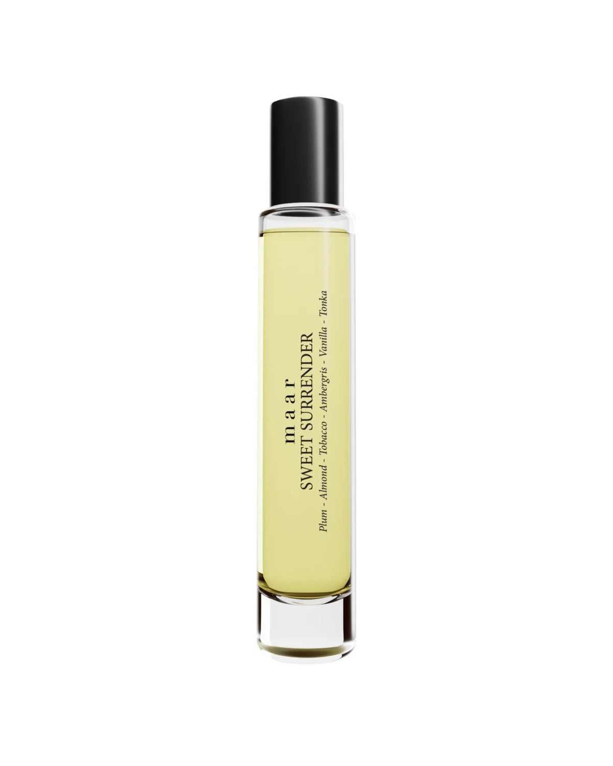 maar Sweet Surrender Parfümöl 10 ml