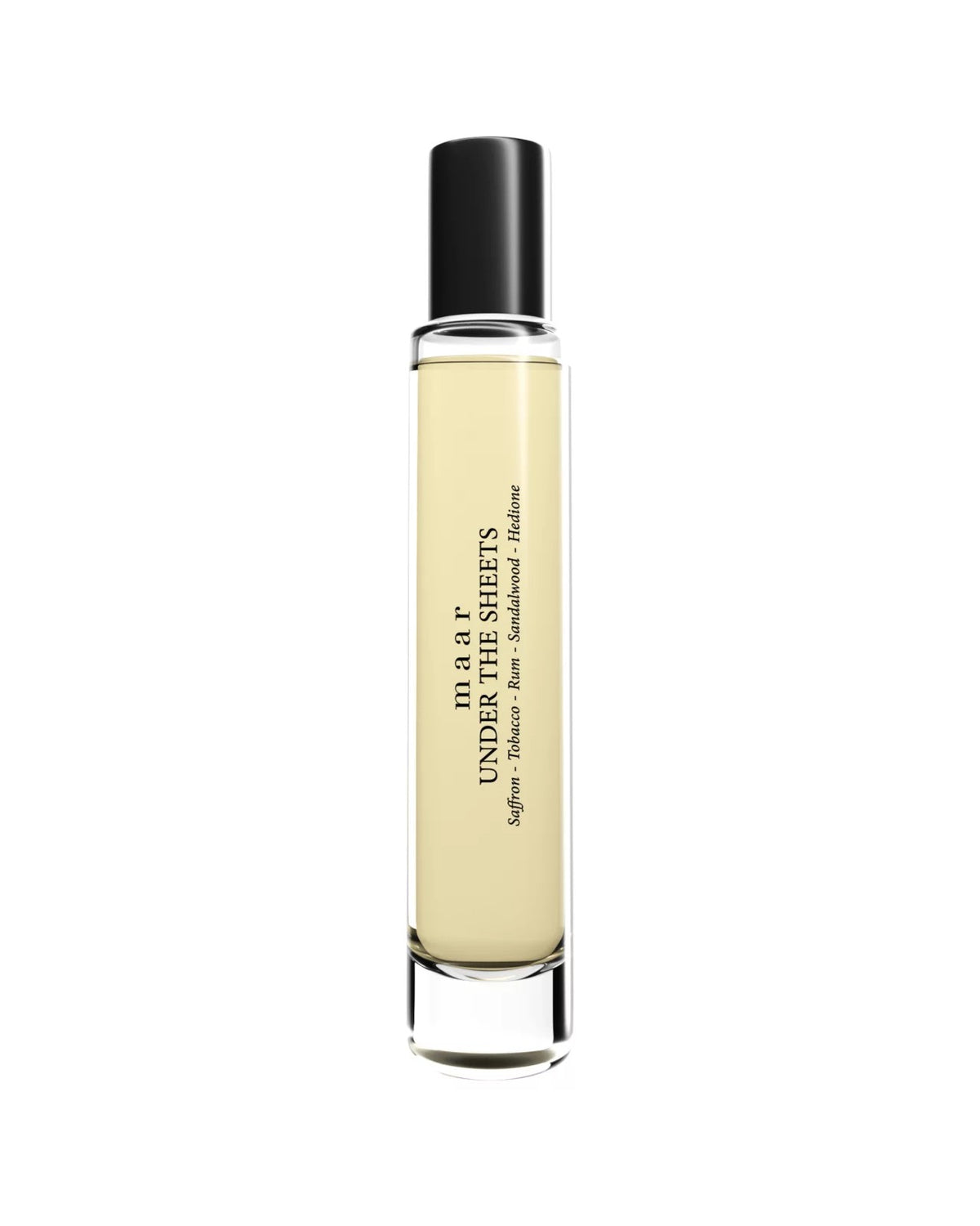 maar Under the Sheets Parfümöl 10 ml – Produktansicht 2