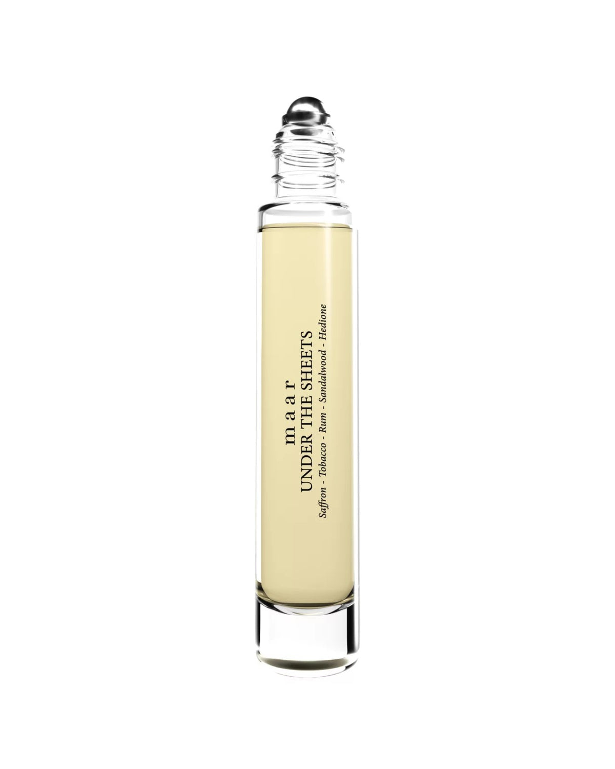 maar Under the Sheets Parfümöl 10 ml