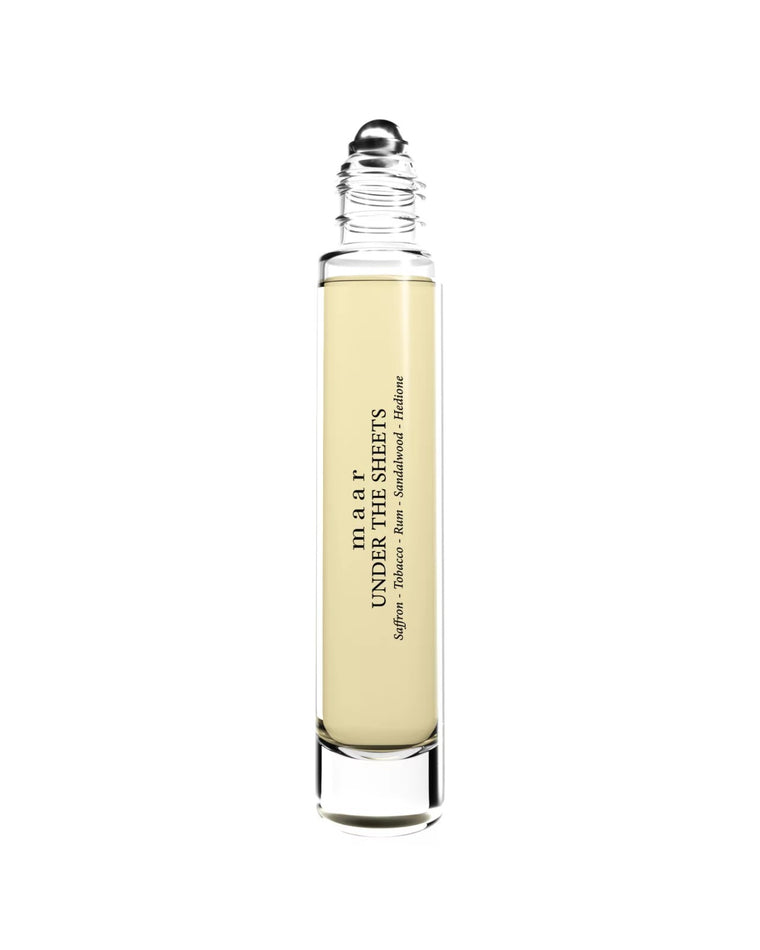 maar Under the Sheets Parfümöl 10 ml