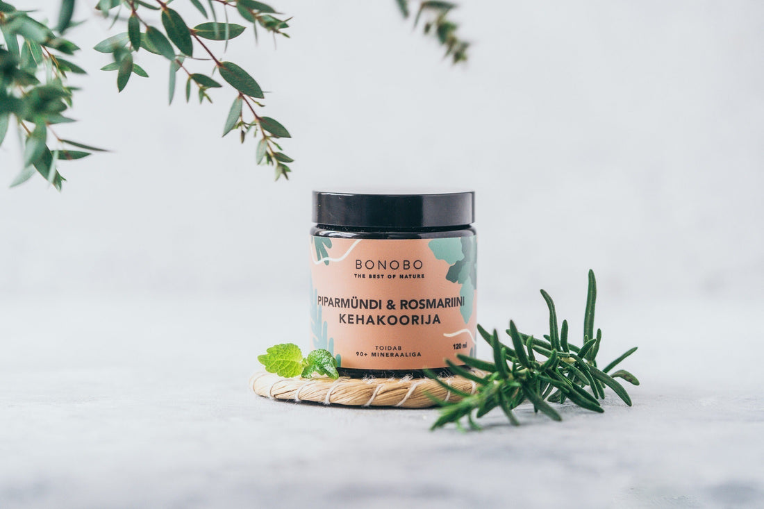 "Piece of Heaven" Geschenkbox – Detailansicht 3