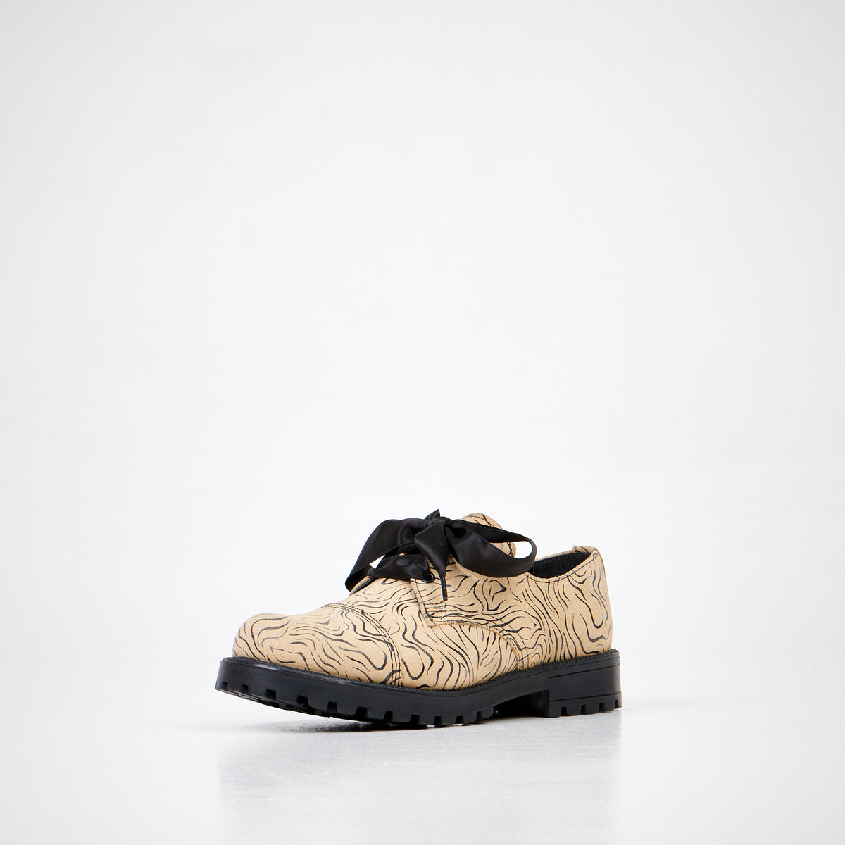 Beige Zebra Widgets – Produktansicht 3