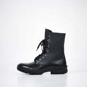 2077 Kampfstiefel M77 Stiefel 2.0