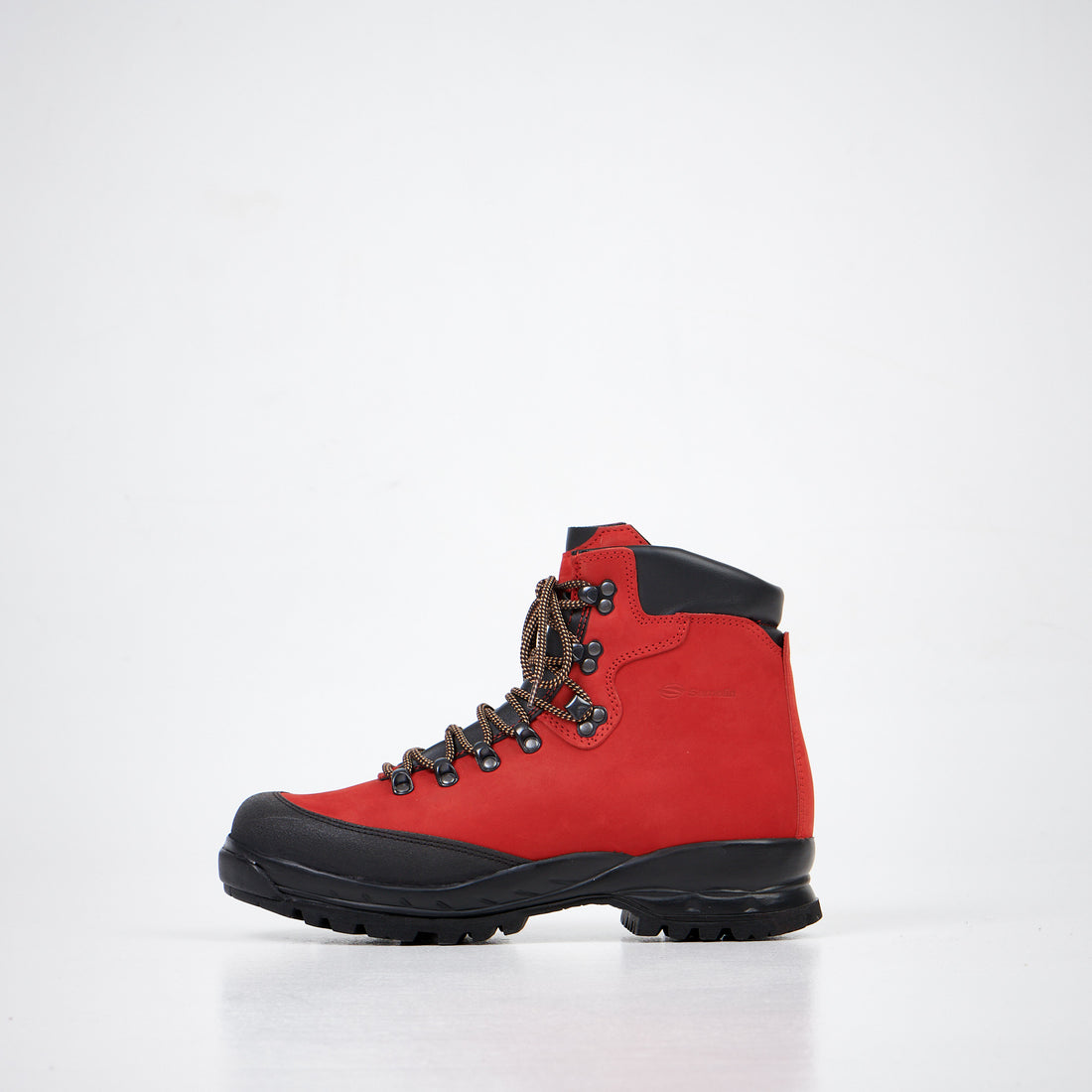 553P Rosso Wanderschuhe – Detailansicht 2