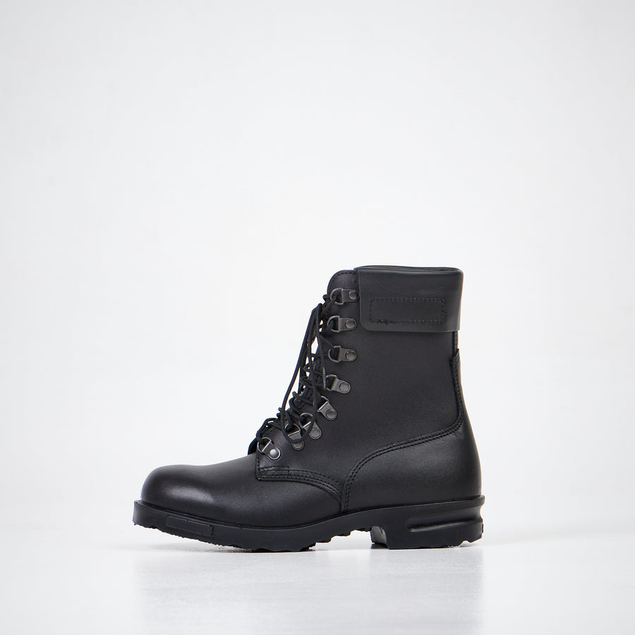 Pilots Hawk Pilotenstiefel ohne Reißverschluss