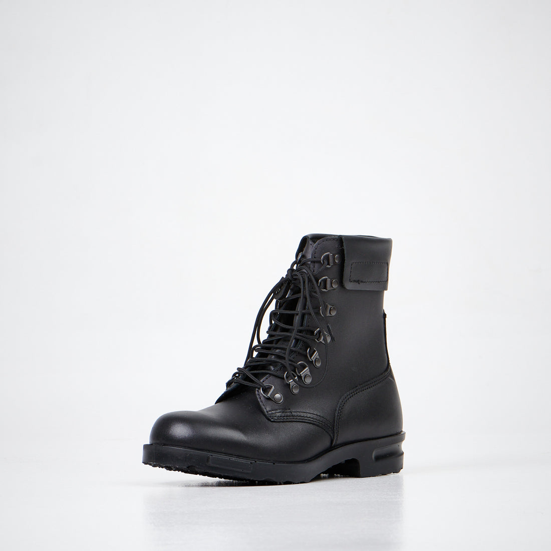 Pilots Hawk Pilotenstiefel ohne Reißverschluss – Detailansicht 4