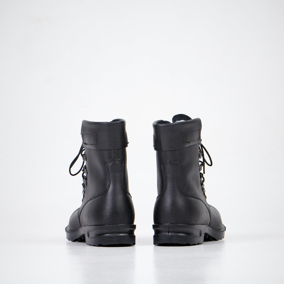 Pilots Hawk Pilotenstiefel ohne Reißverschluss – Produktansicht 3