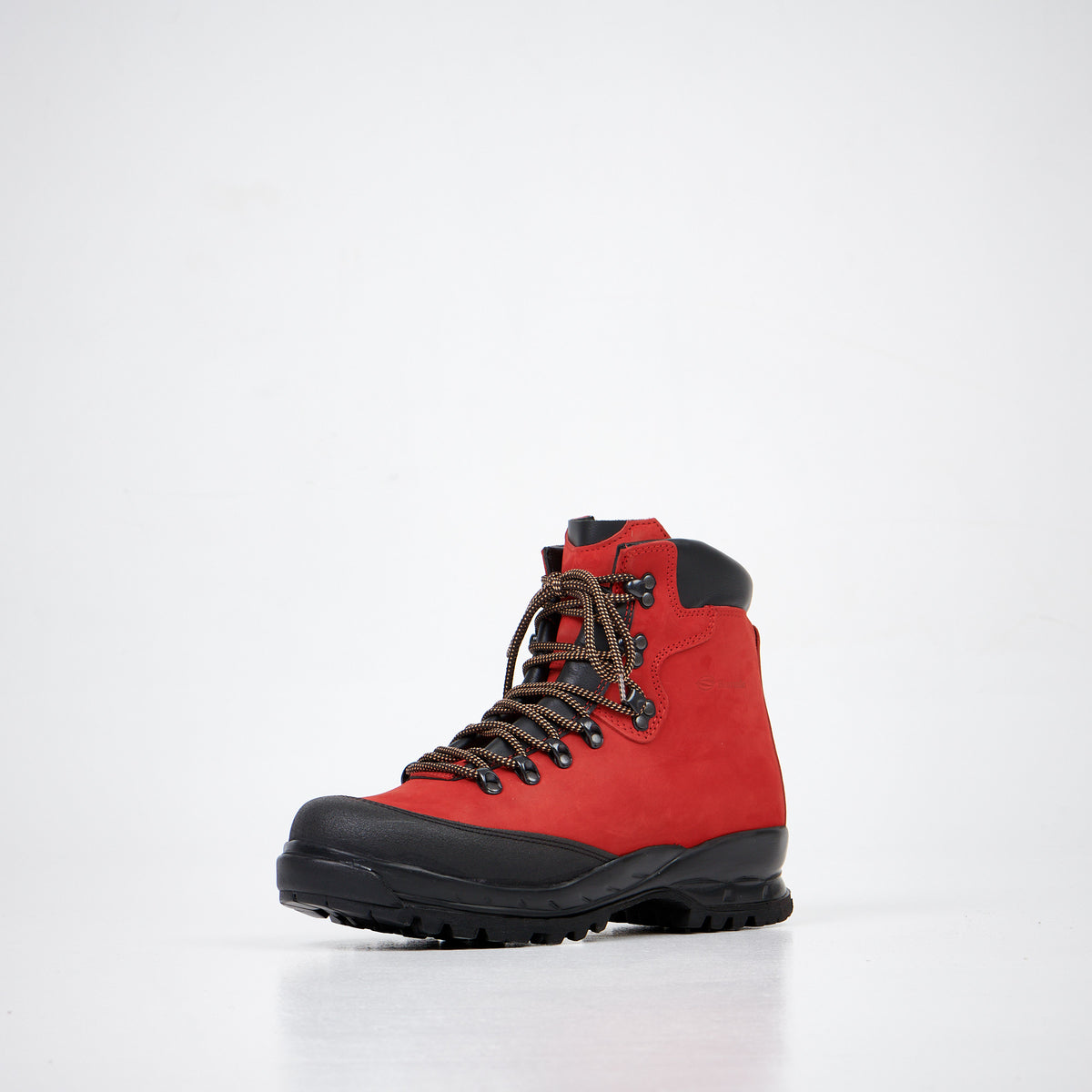 553P Rosso Wanderschuhe