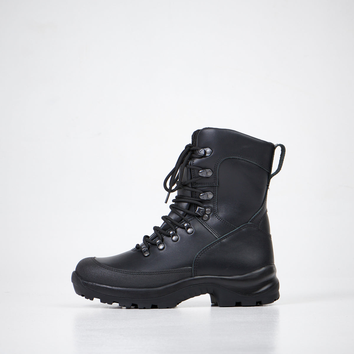 Wasserdichte Kampfstiefel mit Zehenschutz 734
