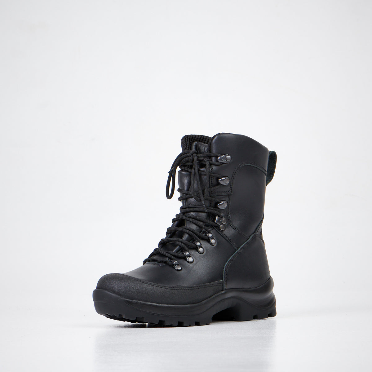 Wasserdichte Kampfstiefel mit Zehenschutz 734 – Produktansicht 2