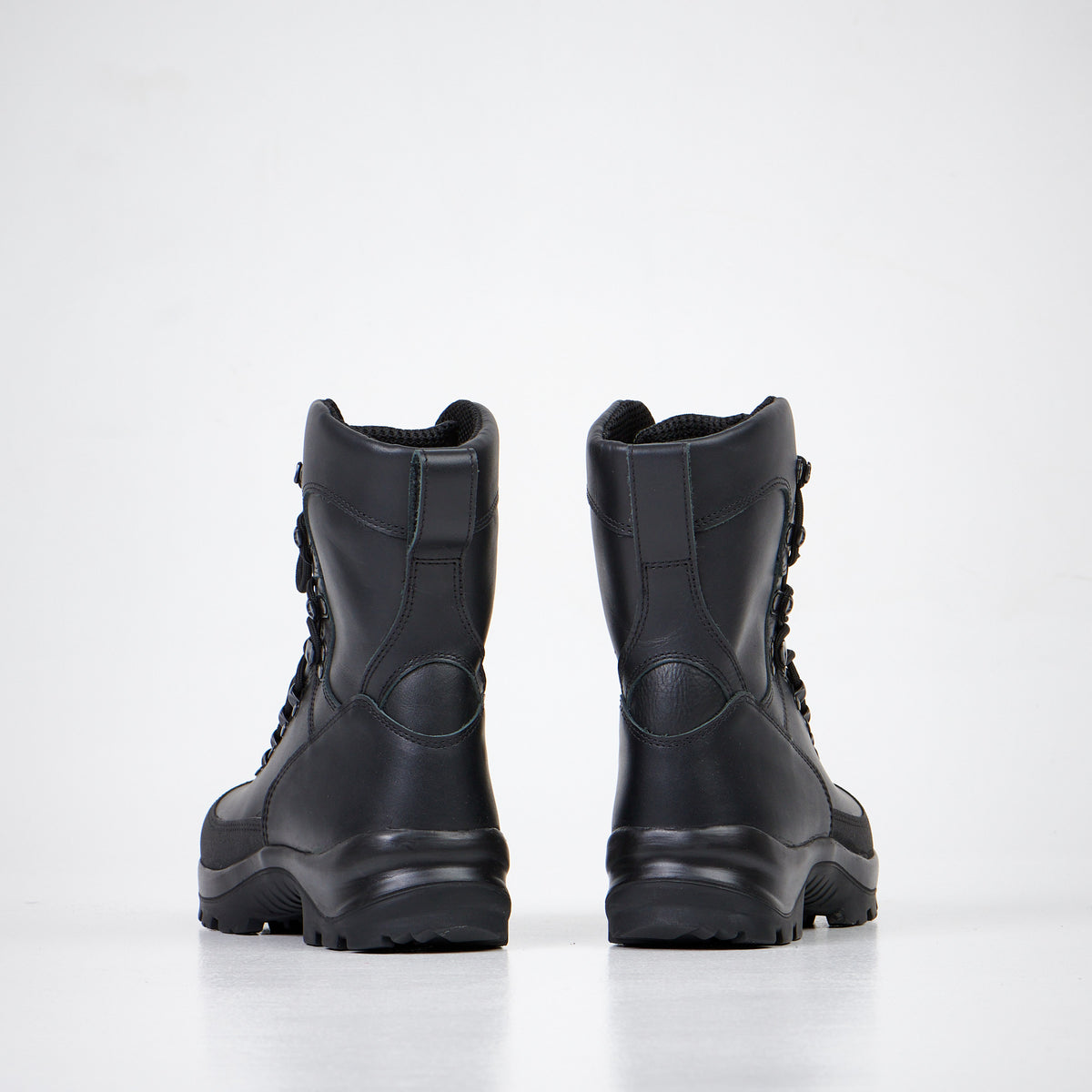 Wasserdichte Kampfstiefel mit Zehenschutz 734 – Produktansicht 4