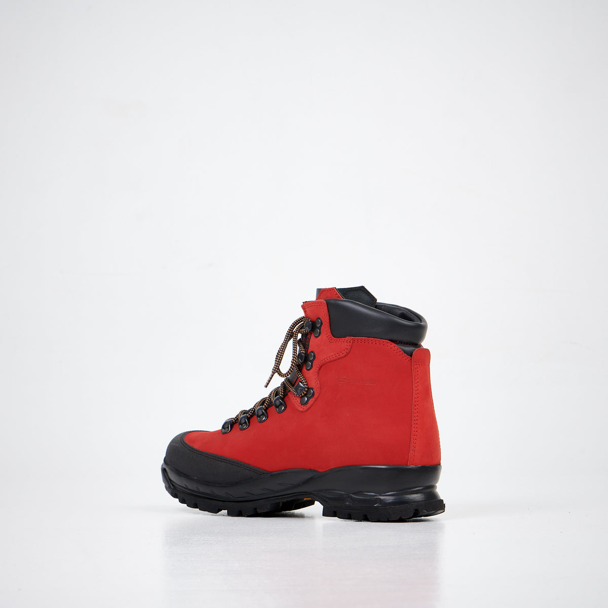 553P Rosso Wanderschuhe – Produktansicht 2