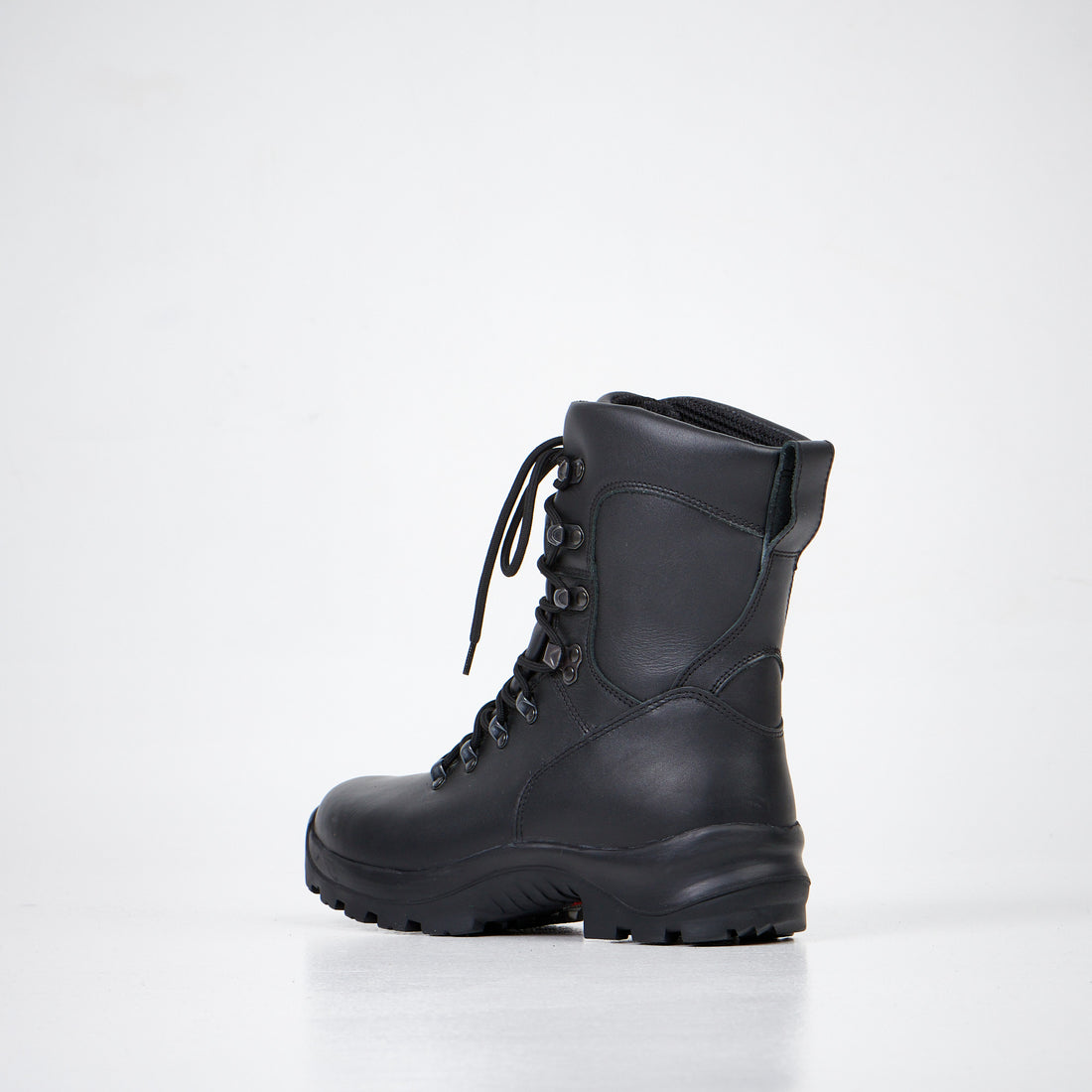 Wasserdichte Kampfstiefel 736 – Detailansicht 2