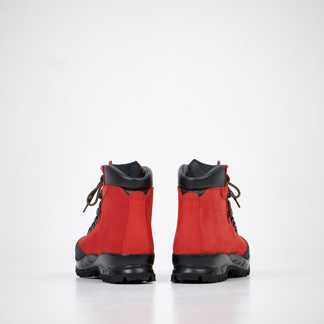 553P Rosso Wanderschuhe – Detailansicht 1