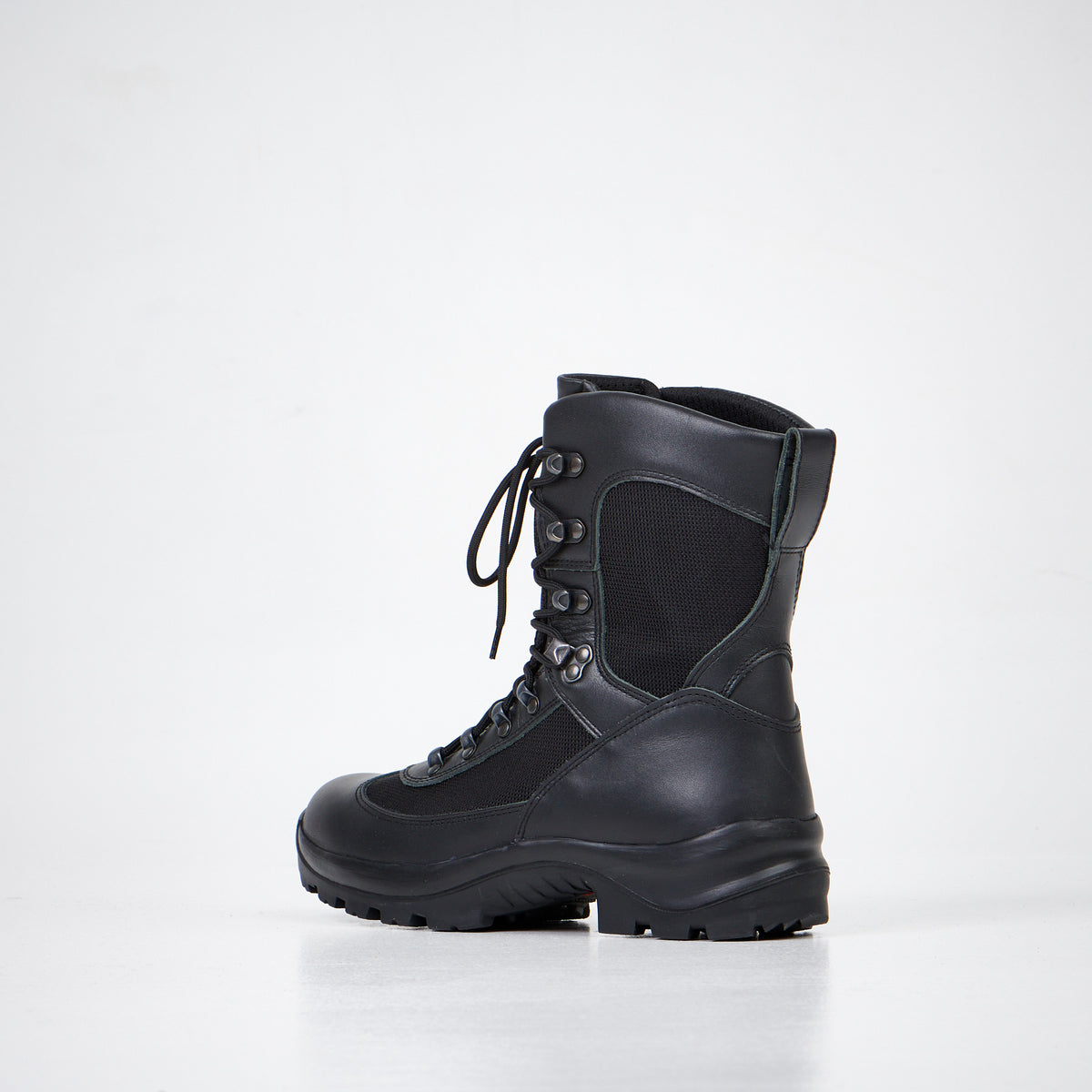 Wasserdichte Kampfstiefel 732 – Produktansicht 2