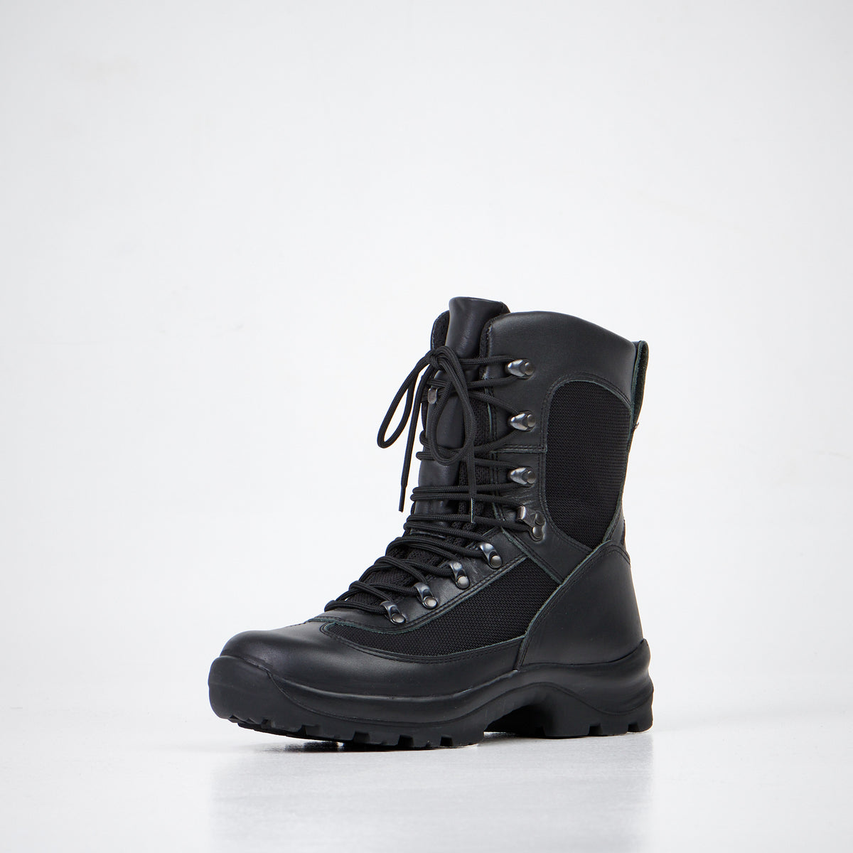 Wasserdichte Kampfstiefel 732 – Produktansicht 4