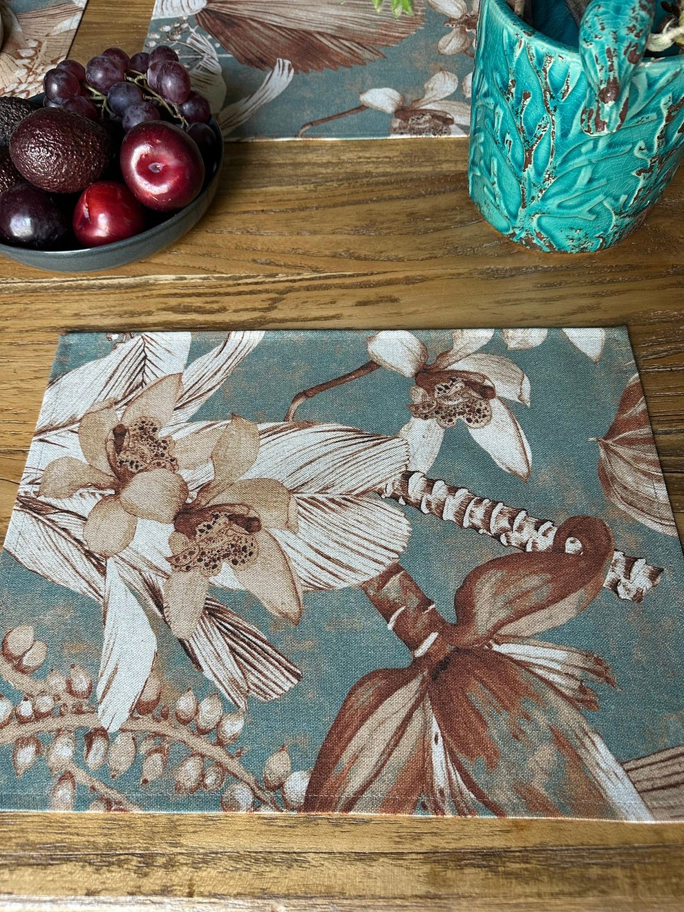 Tischset