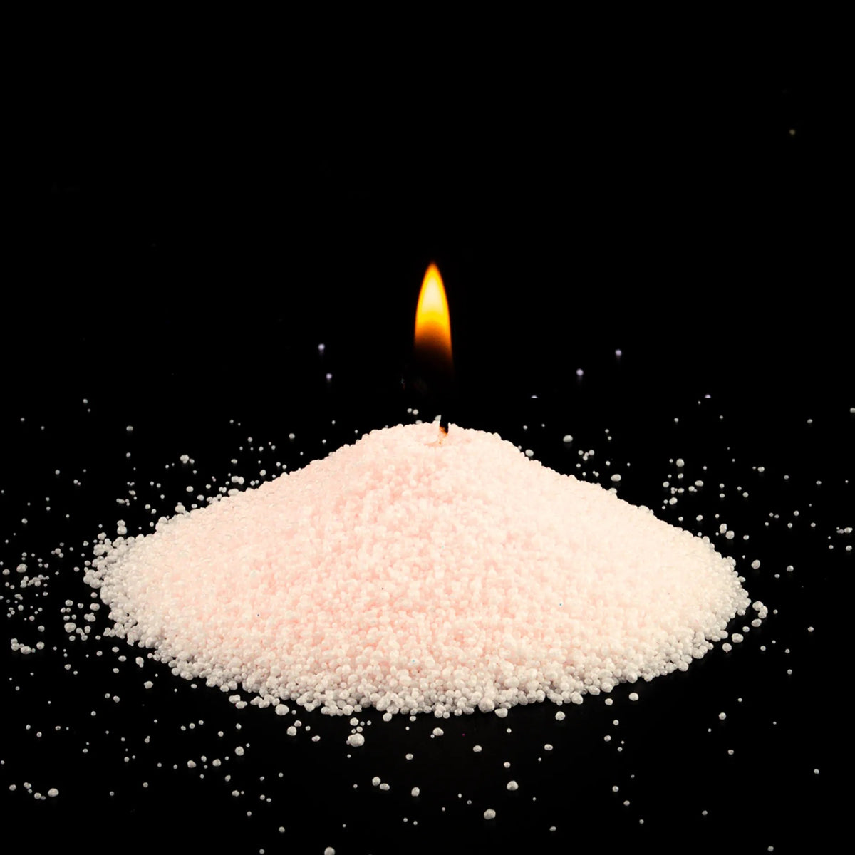Pomegranate Spice Duftkerzenpulver – Nachfüllung, 1 kg – Produktansicht 3