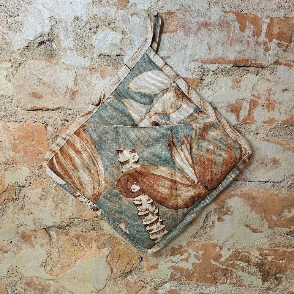 Topflappen – Terra Flora – Produktansicht 2