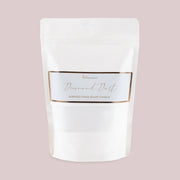 Pulverkerzen – Nachfüllset – Diamond Dust, 330 g