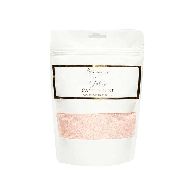 Pulverkerzen – Nachfüllset – Oasis 330 g